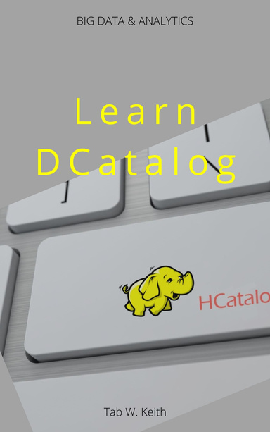 LEARN DCATALOG