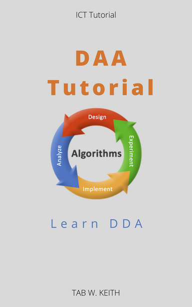 DAA TUTORIAL