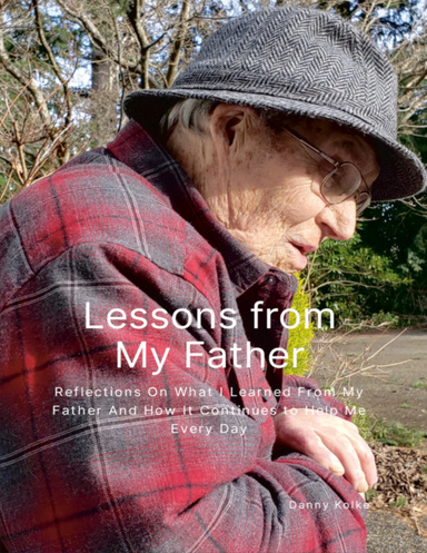 Lessons from My Father