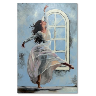 Large Canvas Wall Art: Transforming Spaces with Personalized Expression