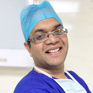 Laparoscopic Pancreatic Surgery in Delhi