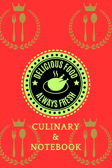 Culinary Notebook