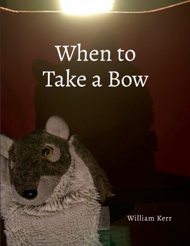 When to Take a Bow
