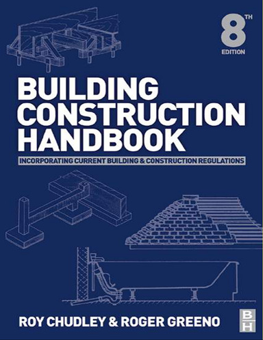Building Construction Handbook