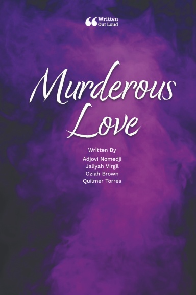 Murderous Love