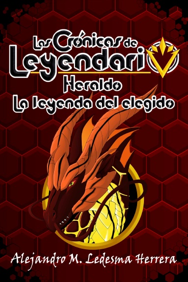 Las crónicas de Leyendario