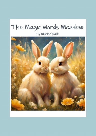 The Magic Words Meadow
