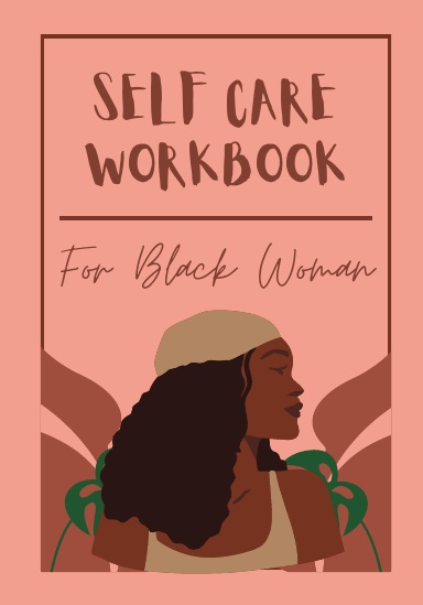 Self-Care Workbook for Women