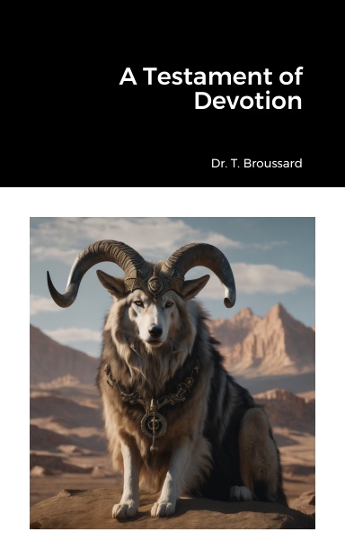 A Testament of Devotion