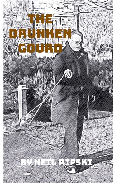 The Drunkards Gourd : Hidden Weapon of Self Defence