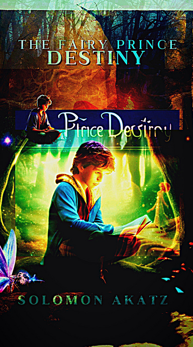 FAIRY PRINCE DESTINY