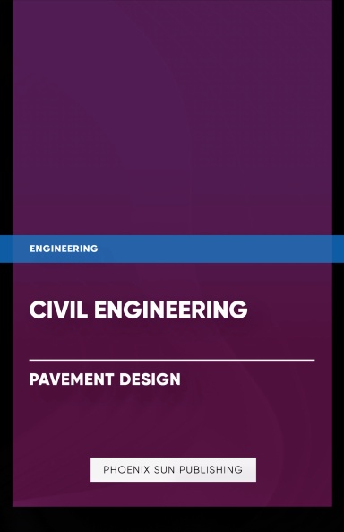 Civil Engineering - Pavement Design
