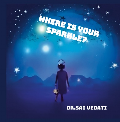 Where Is Your Sparkle?