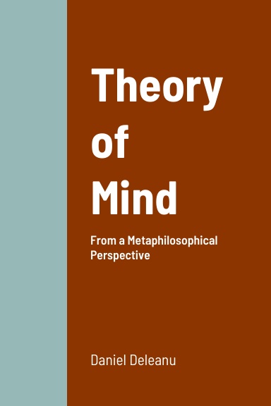 Theory of Mind
