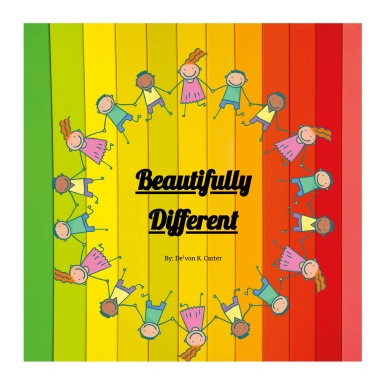 Beautifully Different