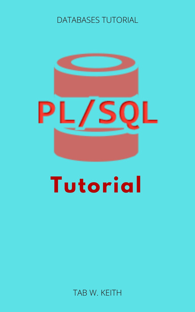 PL/SQL Tutorial