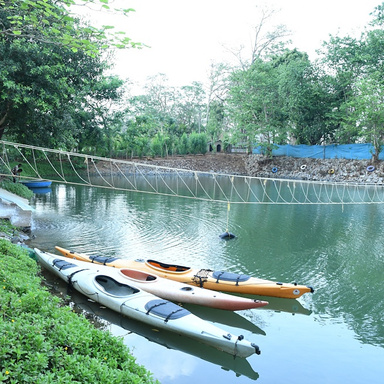 Dandeli resort