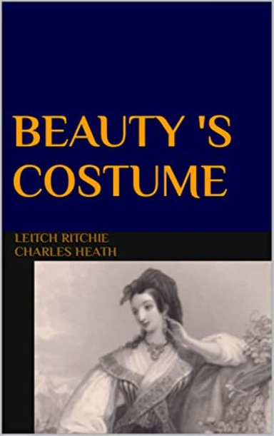 BEAUTY'S COSTUME
