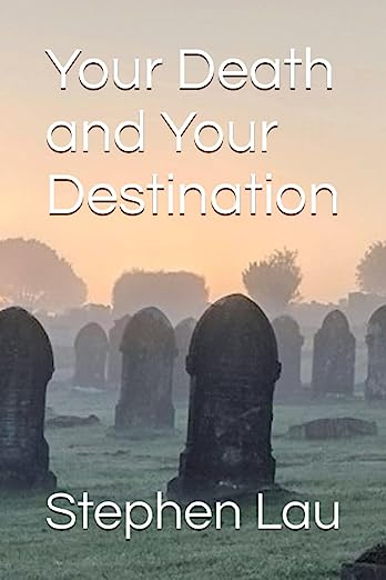 Your Death and Your Destination