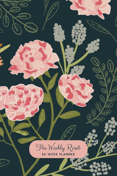 The Weekly Reset - Peonies & Floral