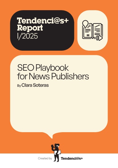 SEO Playbook for News Publishers