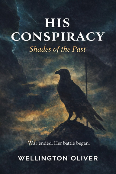 HIS CONSPIRACY