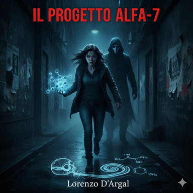 Il Progetto Alfa-7