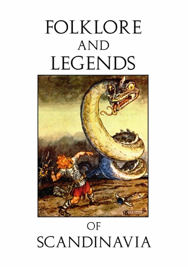 Folklore and Legends of Scandinavia