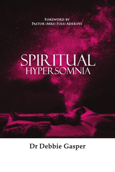 SPIRITUAL HYPERSOMNIA