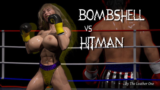 Bombshell vs Hitman