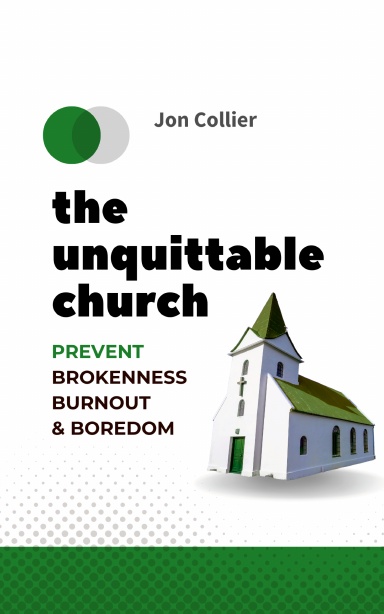 The Unquittable Church