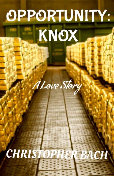 Opportunity: Knox