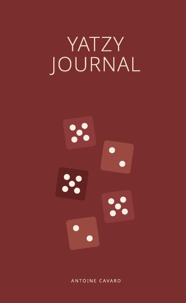 YATZY JOURNAL