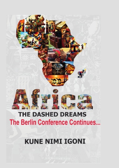 AFRICA: THE DASHED DREAMS