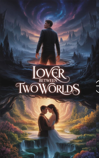 LOVER BETWEEN TWO WORLDS