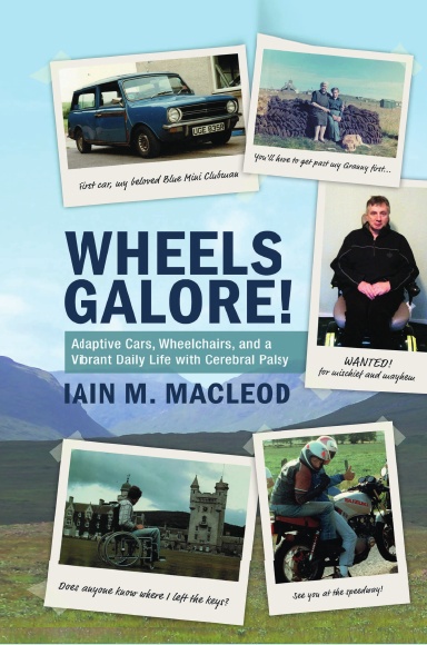 Wheels Galore!