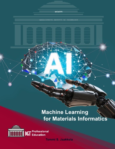 Machine Learning for Materials Informatics