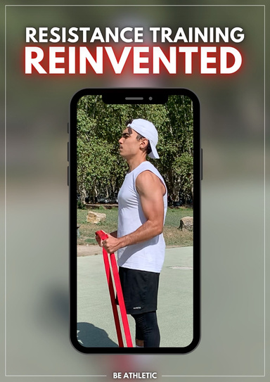 The R.E.S.I.S.T. Program: Elastic Band Fitness