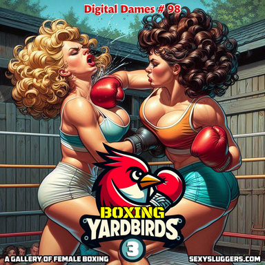 Digital Dames 98