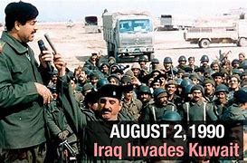 Iraq Wars and Conflicts