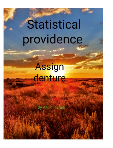Statistical providence