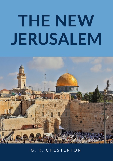 The New Jerusalem