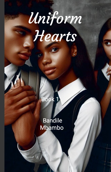 Uniform Hearts.