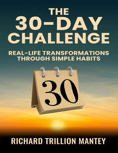 The 30-Day Challenge