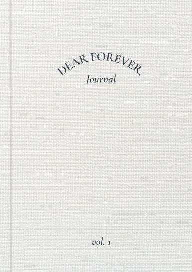 Dear Forever,