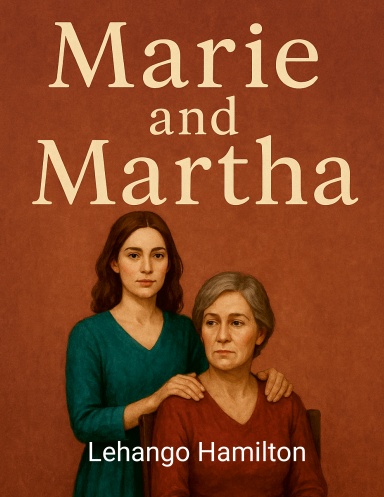 Marie and Martha