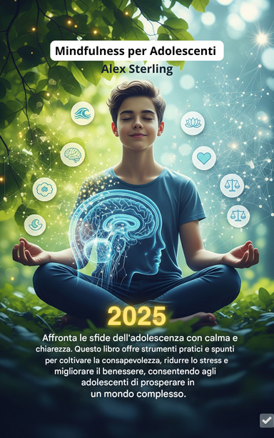 Mindfulness per Adolescenti