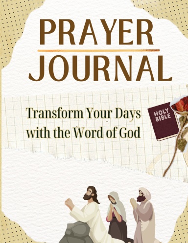 Prayer Journal