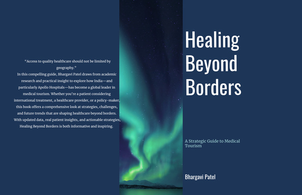Healing Beyond Borders