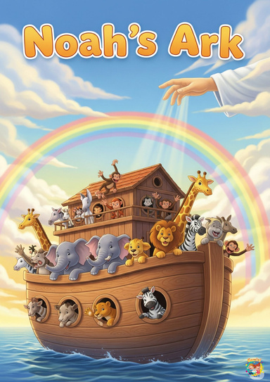 NOAH'S ARK